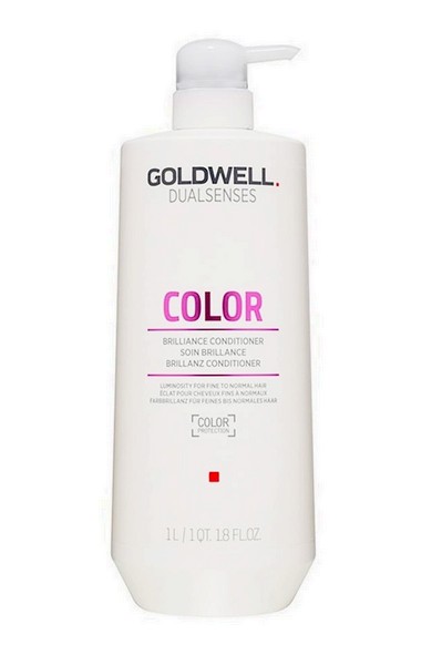GOLDWELL Color Odżywka do włosów farbowanych 1000