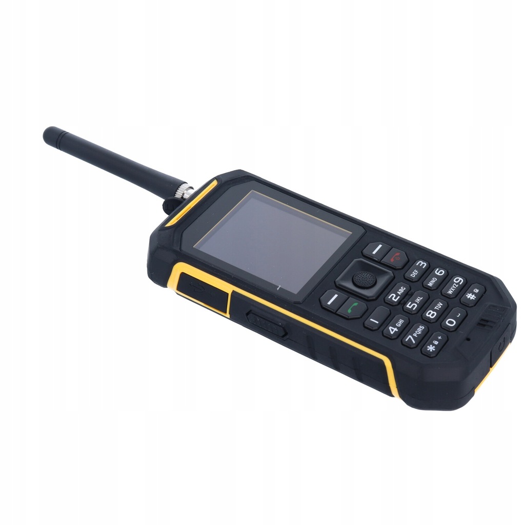 Купить TELEFUNKEN OUTDOOR WT2 DUAL SIM 2500 мАч: отзывы, фото, характеристики в интерне-магазине Aredi.ru