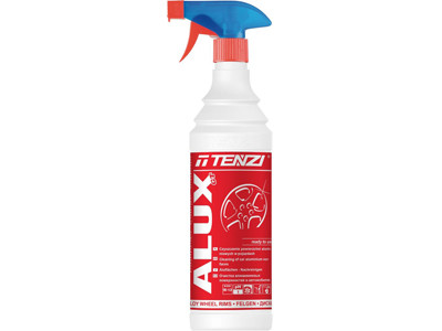 TENZI ALUX GT SILNY PŁYN DO MYCIA FELG 600ML