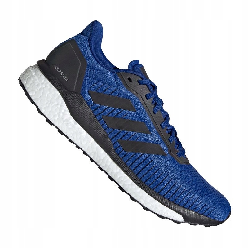 Buty biegowe adidas Solar Drive 19 M EF0787 41 1/3