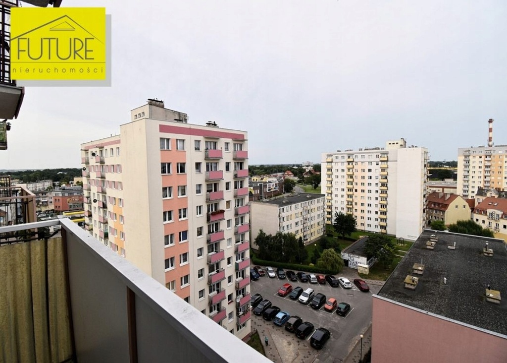 Mieszkanie, Malbork, Malborski (pow.), 51 m²
