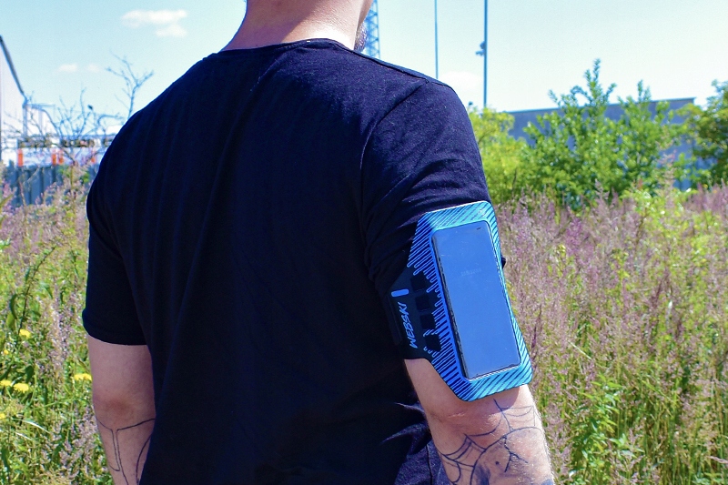 Купить FRAME CASE Чехол для телефона RUNNING BAND: отзывы, фото, характеристики в интерне-магазине Aredi.ru