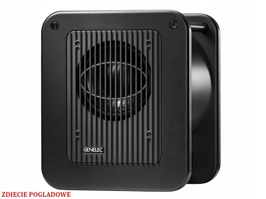 Aktywny monitor subwoofer GENELEC 7050 CPM BSTOCK 12203932881