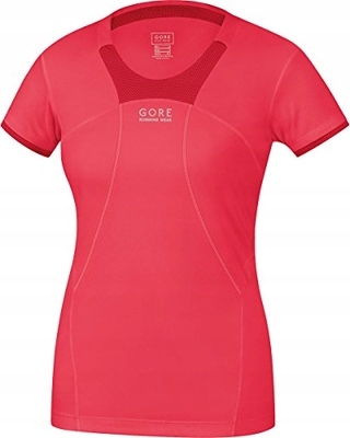 GORE RUNNING WEAR KOSZULKA air 2.0 DO BIEGANIA L