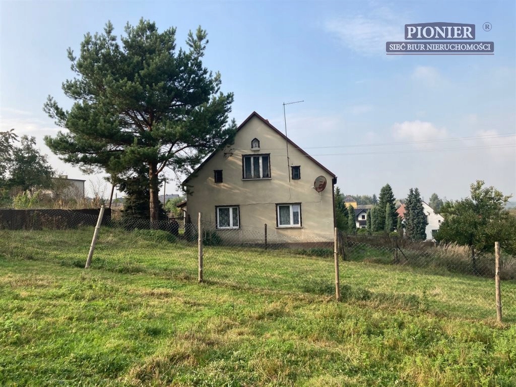 Dom, Pszów, Wodzisławski (pow.), 200 m²
