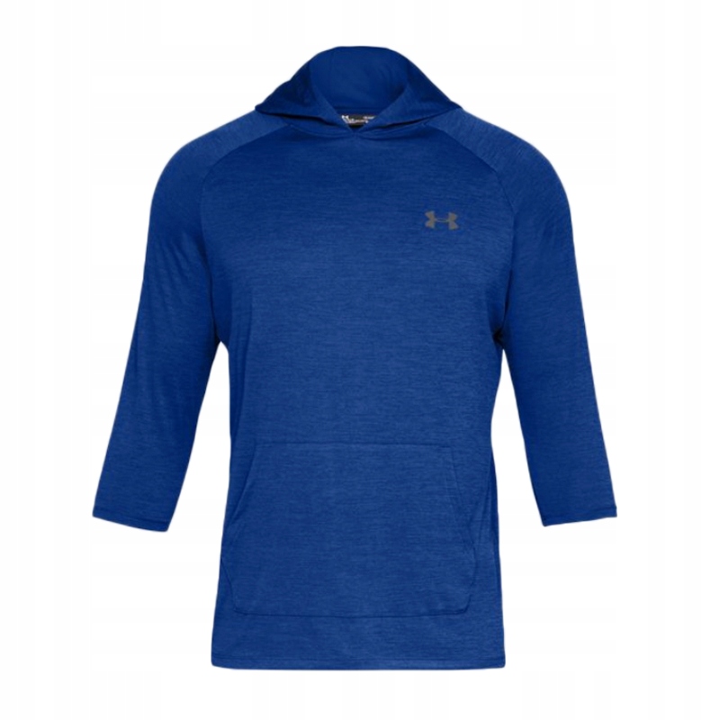 Under Armour Tech 3/4 Sleeve dł.rękaw 400 Rozm. M!