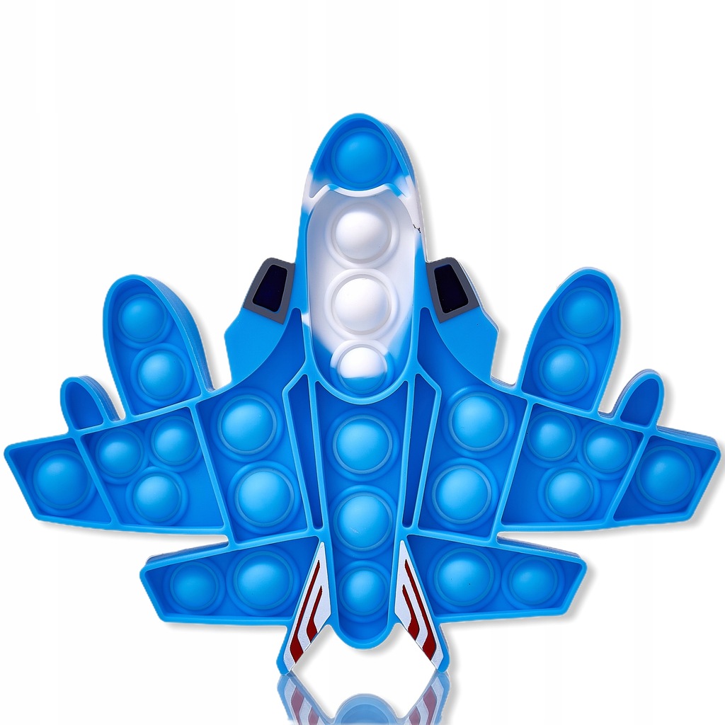 POPIT fidget toy SIMPLE DIMPLE pop it gniotek PUSH