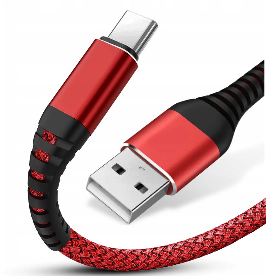 Купить УСИЛЕННЫЙ ДЛИННЫЙ КАБЕЛЬ ДЛЯ БЫСТРОЙ ЗАРЯДКИ USB-ТИПА ДЛИНОЙ 3М: отзывы, фото, характеристики в интерне-магазине Aredi.ru