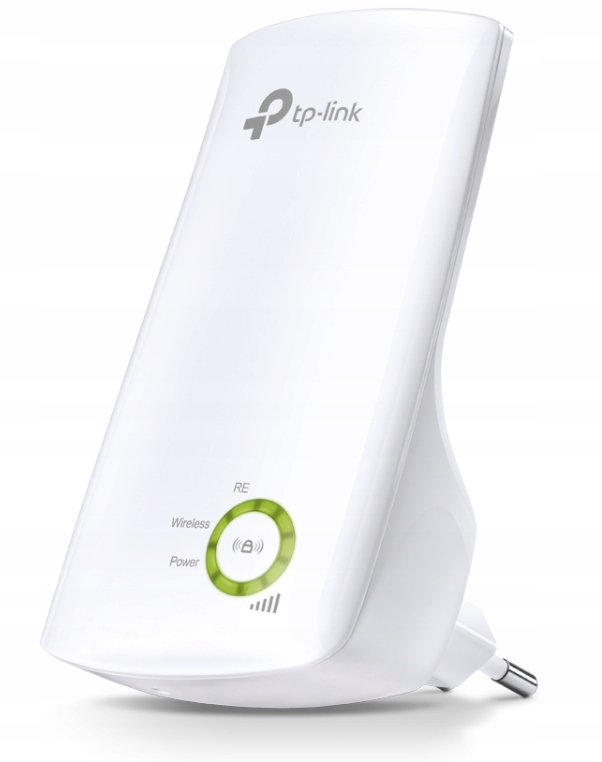 Купить TP-Link TL-WA854RE 854RE N300 Wi-Fi-усилитель: отзывы, фото, характеристики в интерне-магазине Aredi.ru