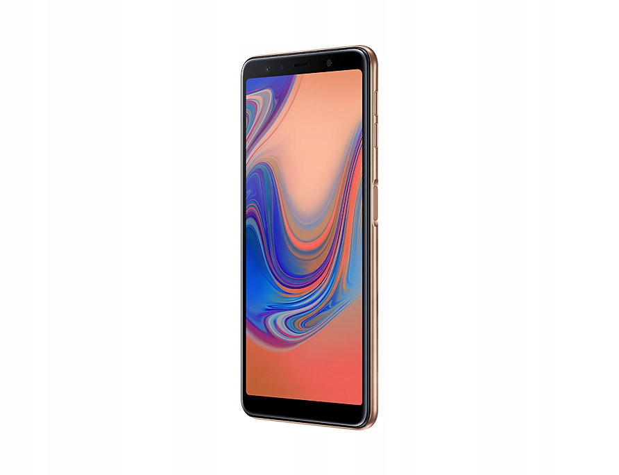 samsung galaxy a7 a750fn
