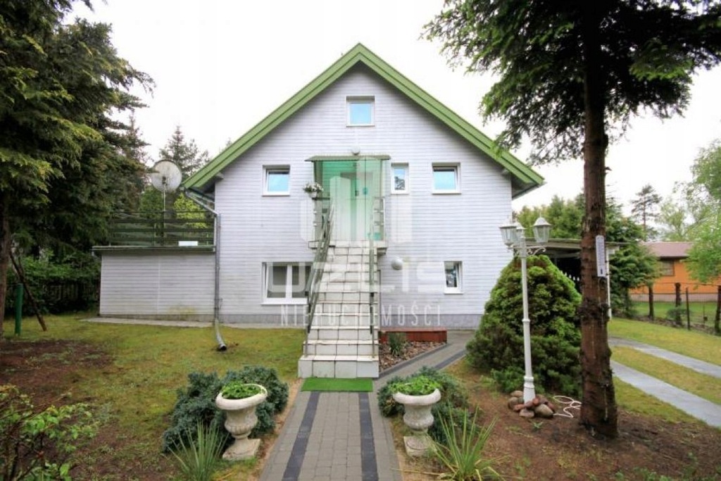 Dom Lubichowo, starogardzki, 530,00 m²