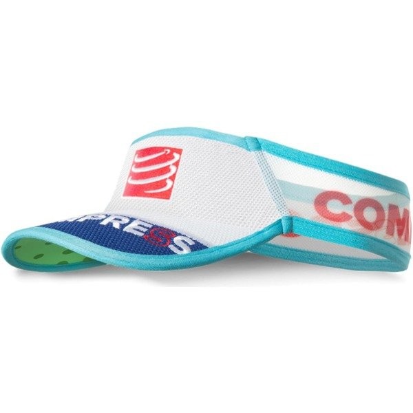 Compressport daszek UltraLight Visor V2