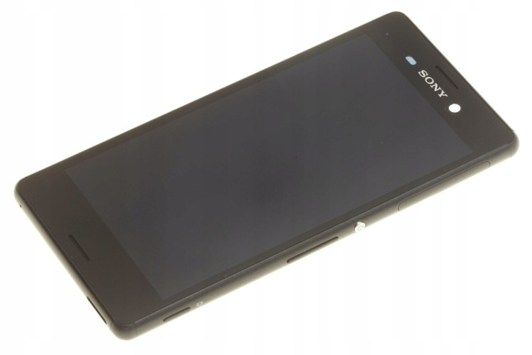 ORYGINALNY WYŚWIETLACZ LCD XPERIA M4 AQUA DUAL SIM