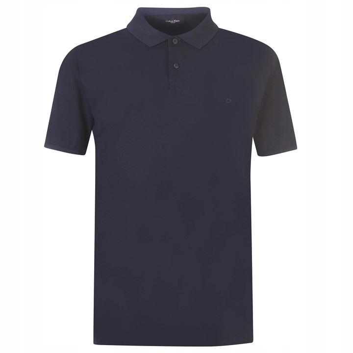 CALVIN KLEIN Męs.Koszulka POLO S-XXL tu L _25287