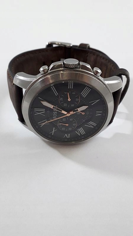 ZEGAREK FOSSIL FS4813 POLECAMY!!