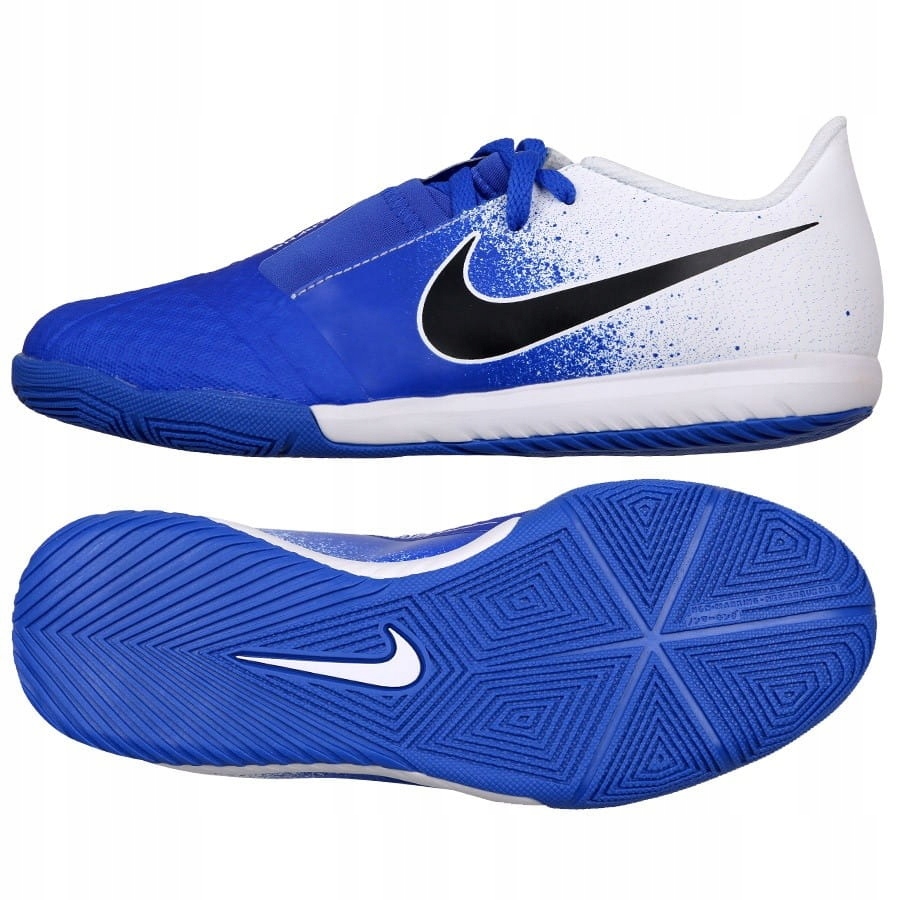 Buty HALOWKI Nike JR Phantom Venom Academy IC 34