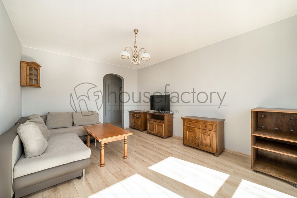 Mieszkanie, Łódź, Polesie, Retkinia, 60 m²