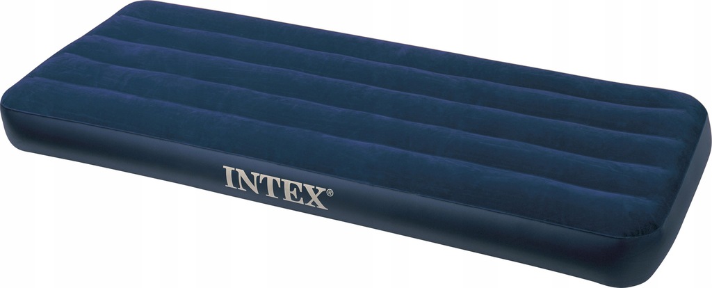 MATERAC DMUCHANY Cot Size 68950 191x76x22cm INTEX