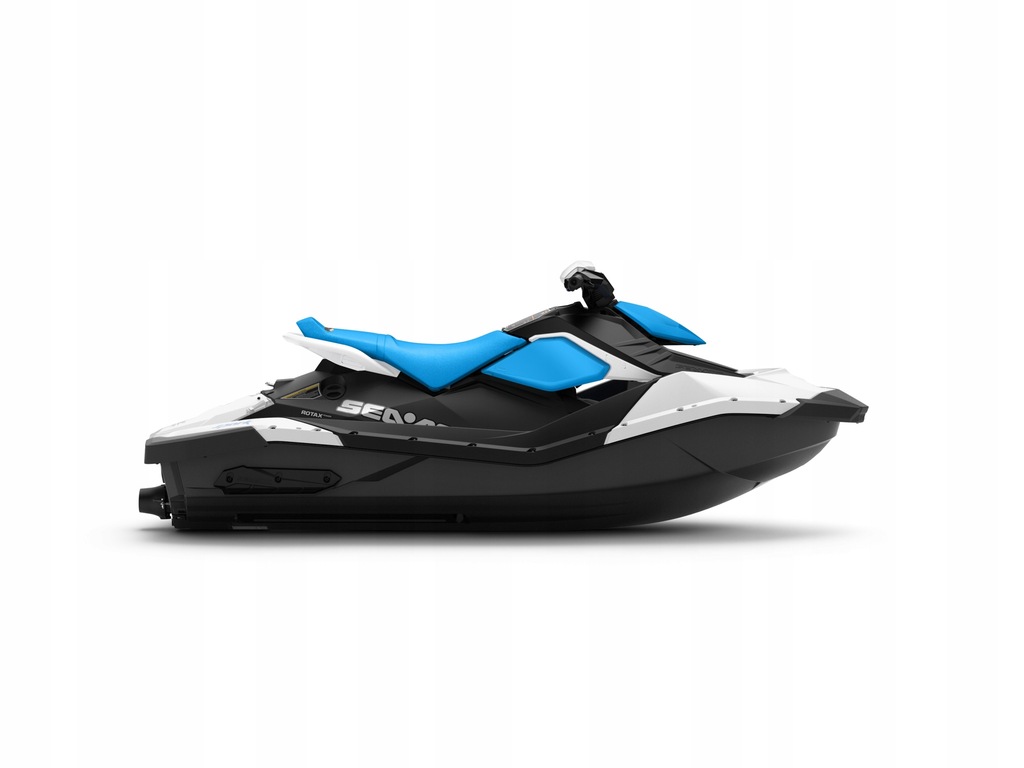 Купить Гидроцикл Sea-Doo Spark 60 модель 2020 НОВЫЙ: отзывы, фото, характеристики в интерне-магазине Aredi.ru