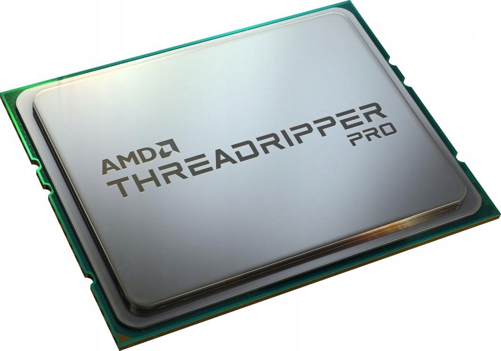 AMD Ryzen Threadripper PRO 3975WX procesor 3,5 GHz