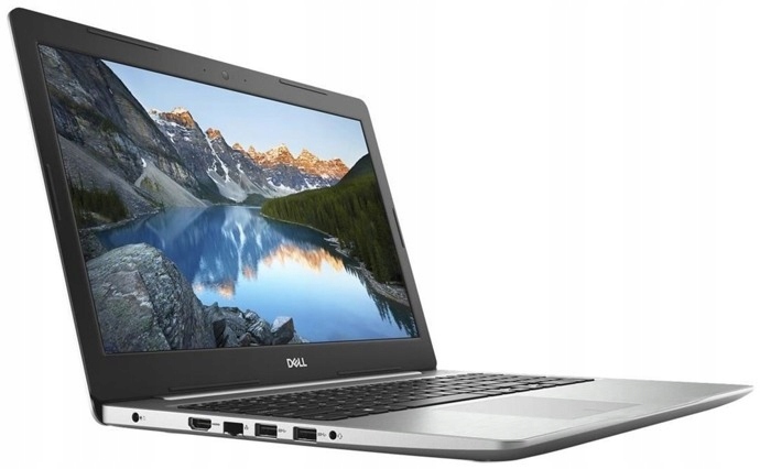 Купить Dell Inspiron 5570 i7-8550U 16 ГБ 1 ТБ+256 ГБ SSD W10: отзывы, фото, характеристики в интерне-магазине Aredi.ru