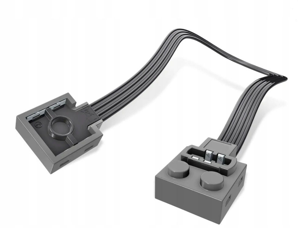 Przewód 25cm Zamienik Power Functions Technic 8871