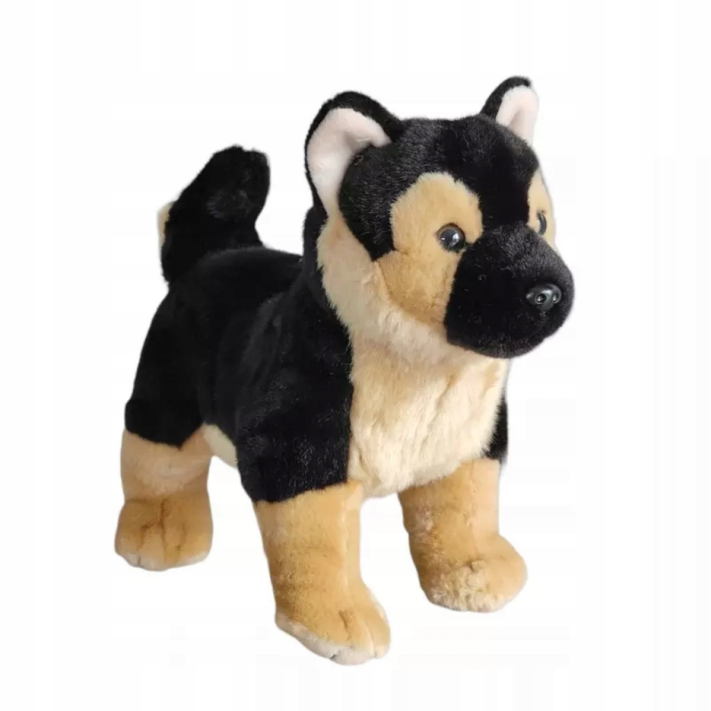 Owczarek niemiecki 26cm