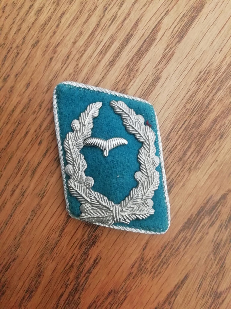 NRD - DDR NVA PAGON LOTNIKA