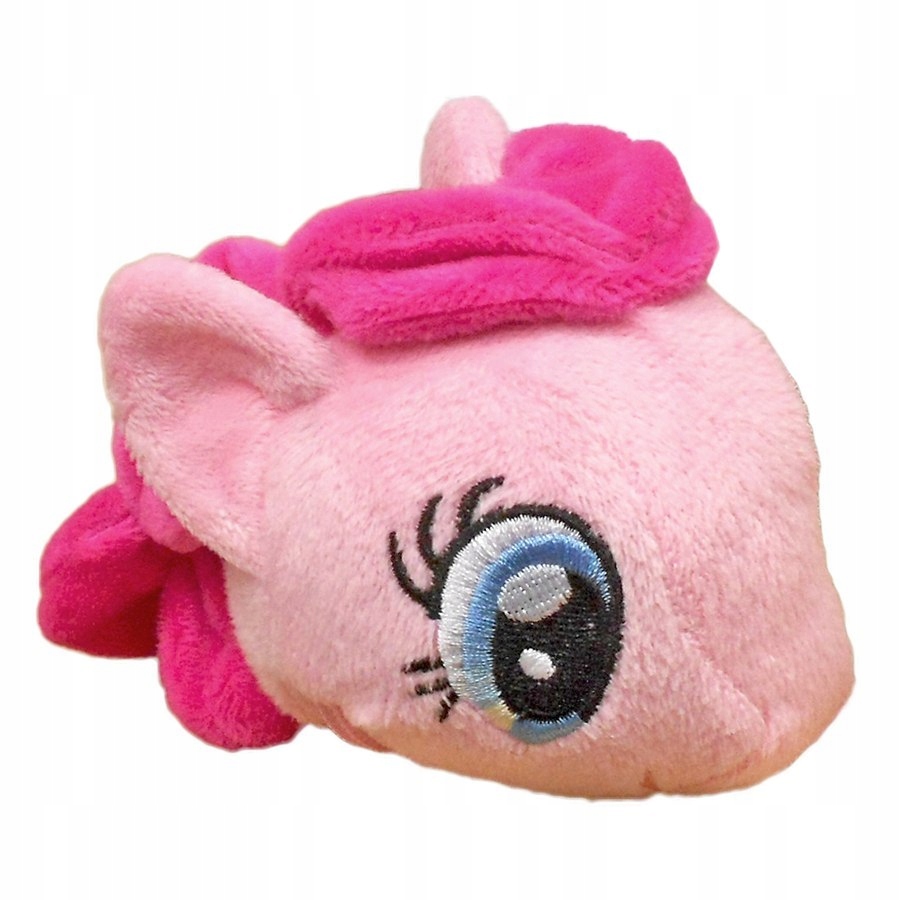 Portmonetka pluszowa Pinkie Pie My Little Pony