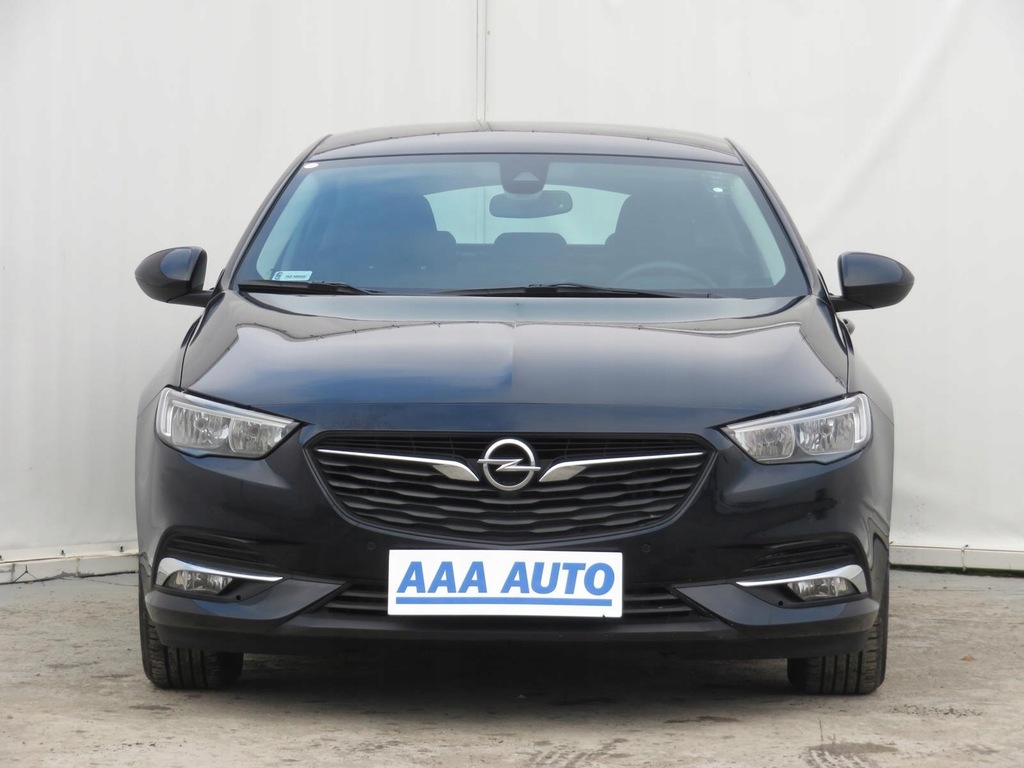 Купить Opel Insignia 1.5 Turbo, Салон Польша: отзывы, фото, характеристики в интерне-магазине Aredi.ru