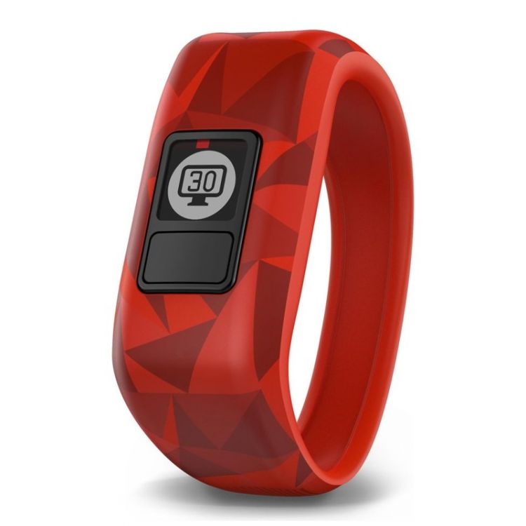 garmin vivofit jr 2 broken lava