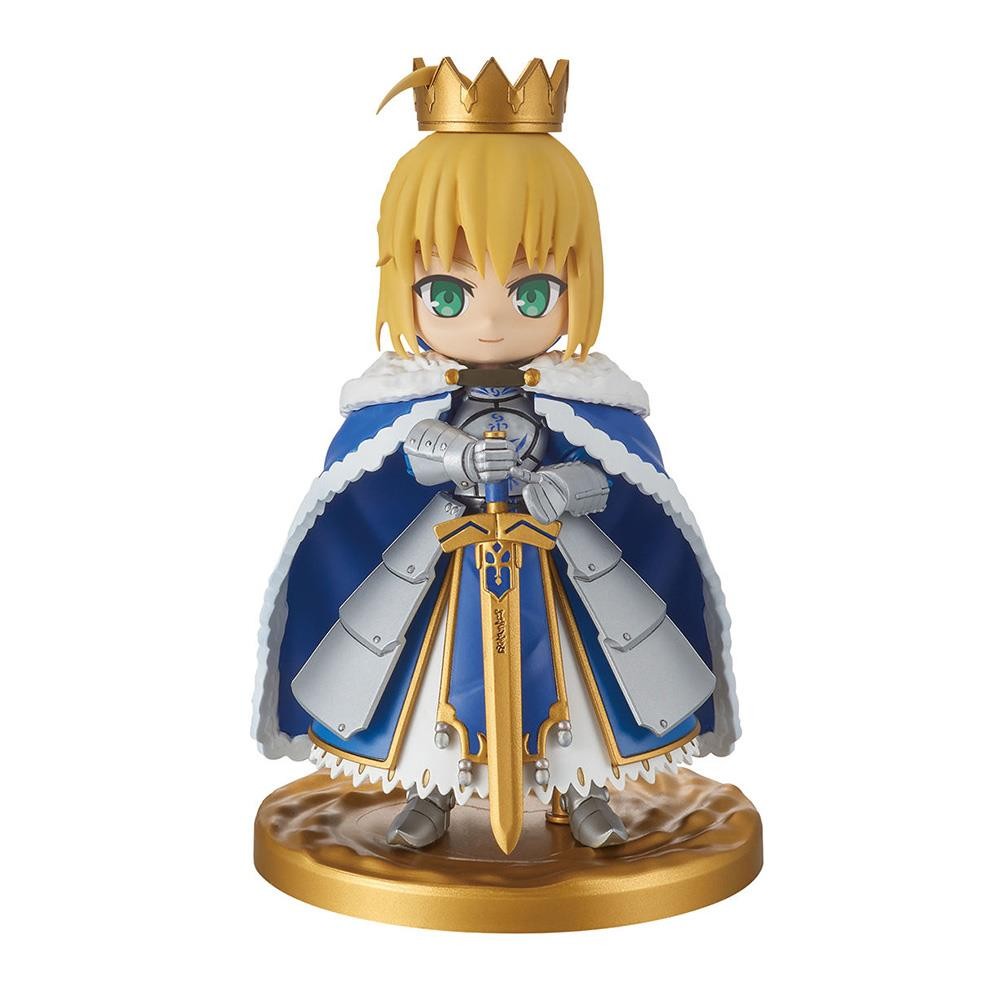 FGO PETITRITS SABER / ALTRIA PENDRAGON