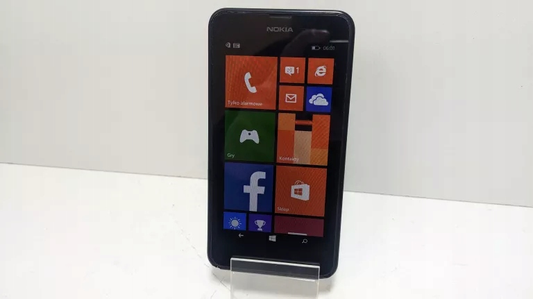 TELEFON NOKIA LUMIA 630