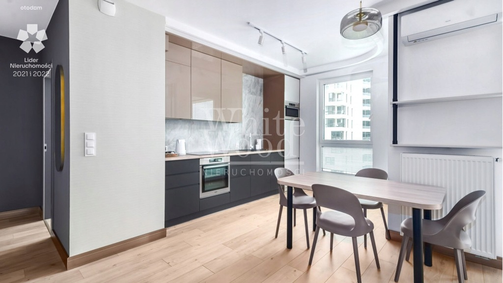 Mieszkanie, Gdynia, Śródmieście, 54 m²