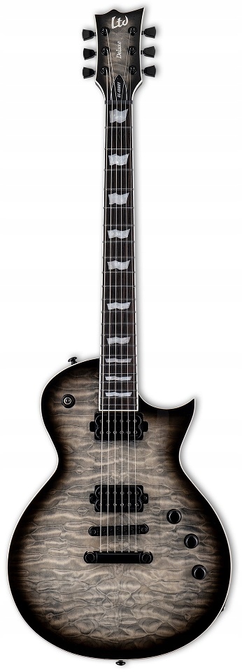 Gitara elektryczna ESP LTD EC-1000T CHB