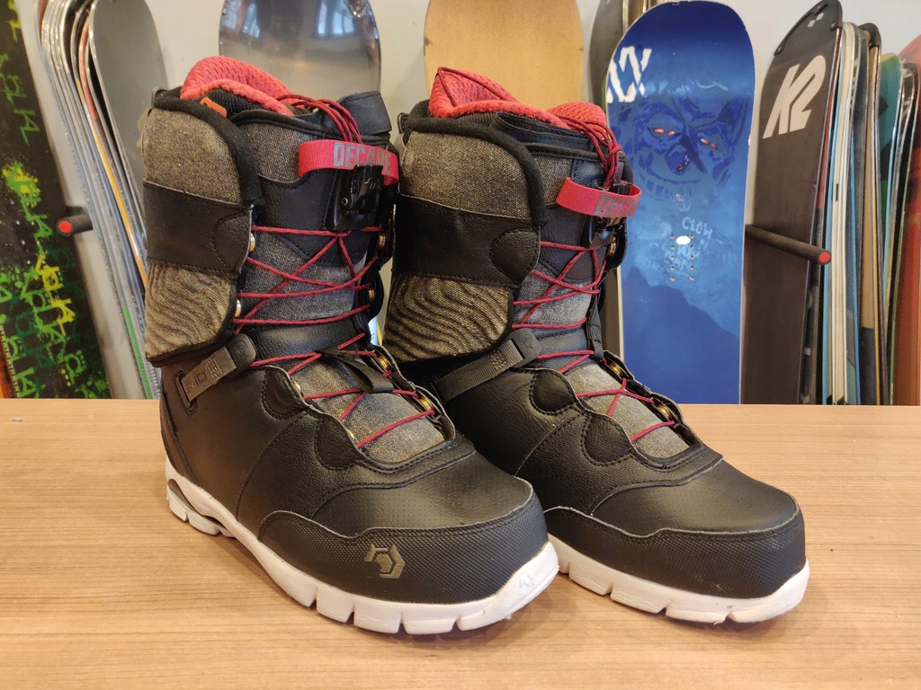 Buty snowboarowe Northwave Decade SL r.44 290mm