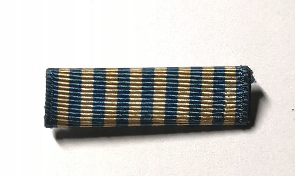 United Nations Korea Medal ribbon