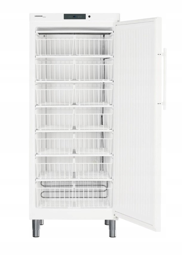SZAFA MROŹNICZA GASTRONOMICZNA LIEBHERR GG 5210