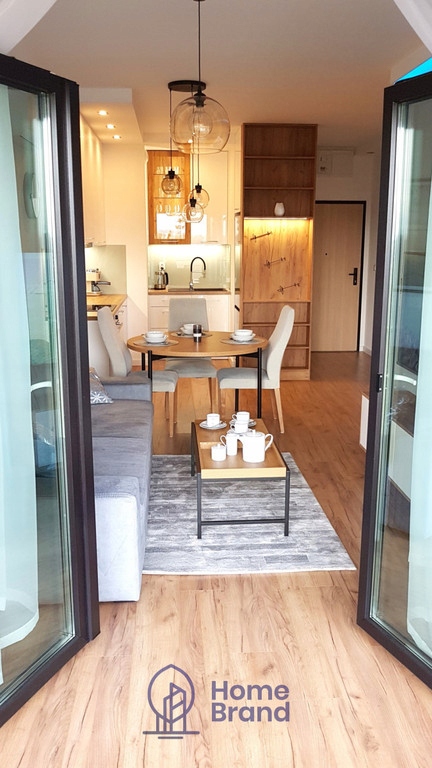 Mieszkanie, Wrocław, Fabryczna, 40 m²