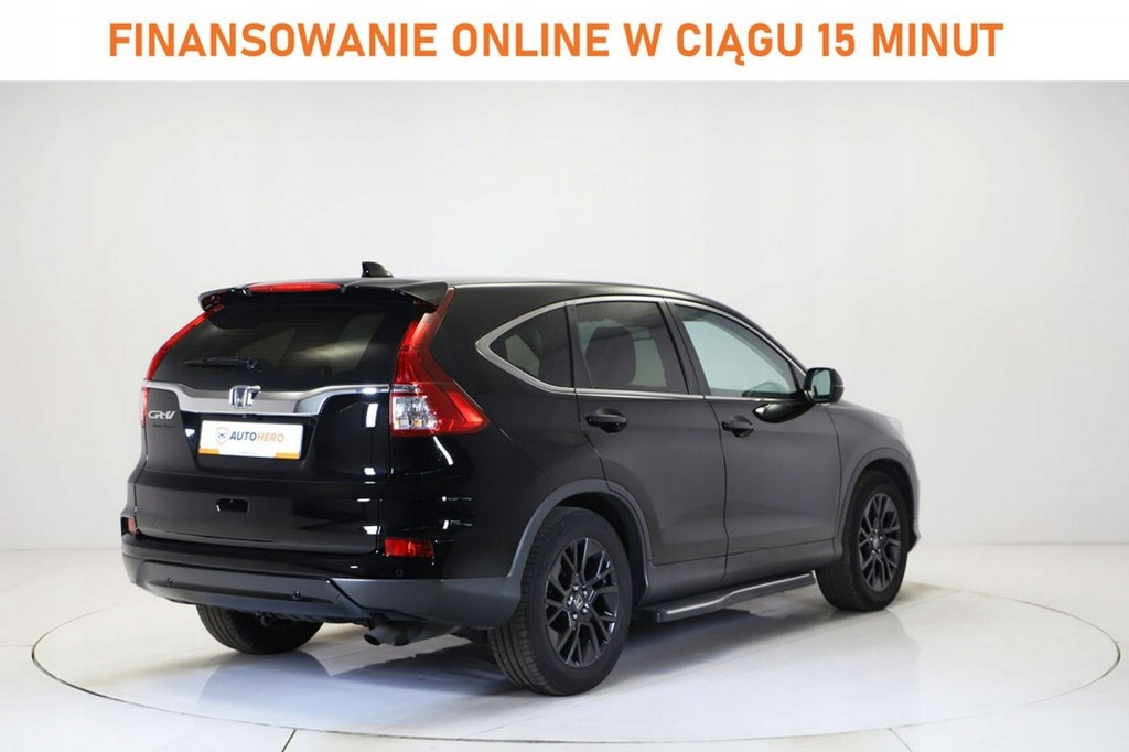 Honda CRV DARMOWA DOSTAWA, Klima auto, Skóra