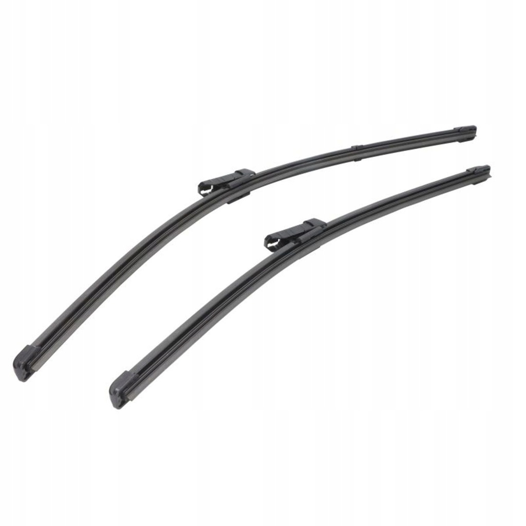 Wycieraczki Przód Visioflex 600/480mm SWF SWF 119261 bezprzegubowe