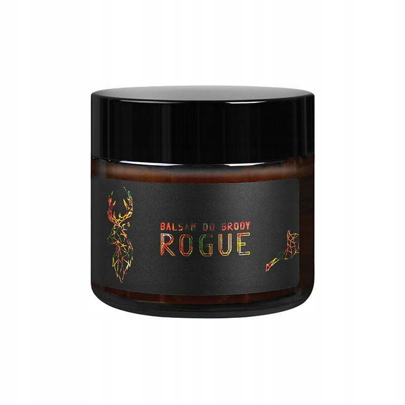 Cyrulicy Rogue Balsam Do Brody 50ml