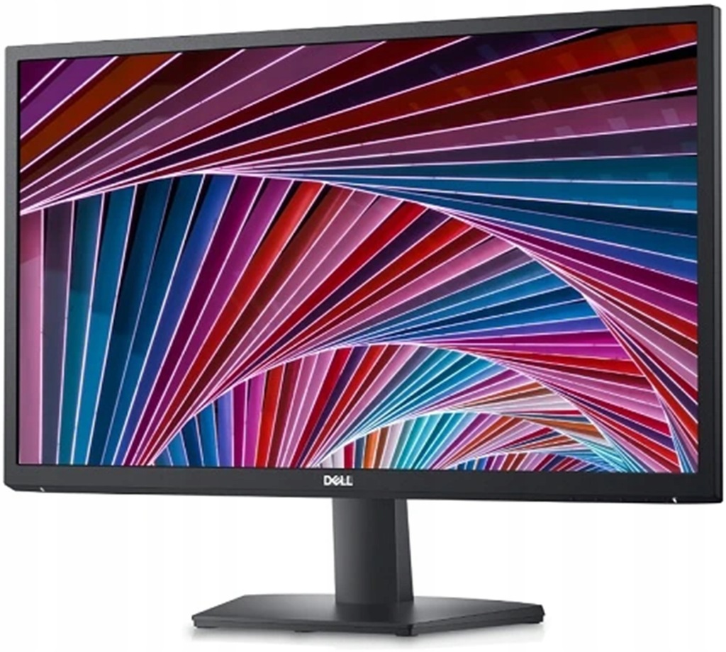 Купить Монитор 24 DELL SE2422H Full HD, 75 Гц, FreeSync: отзывы, фото и ...