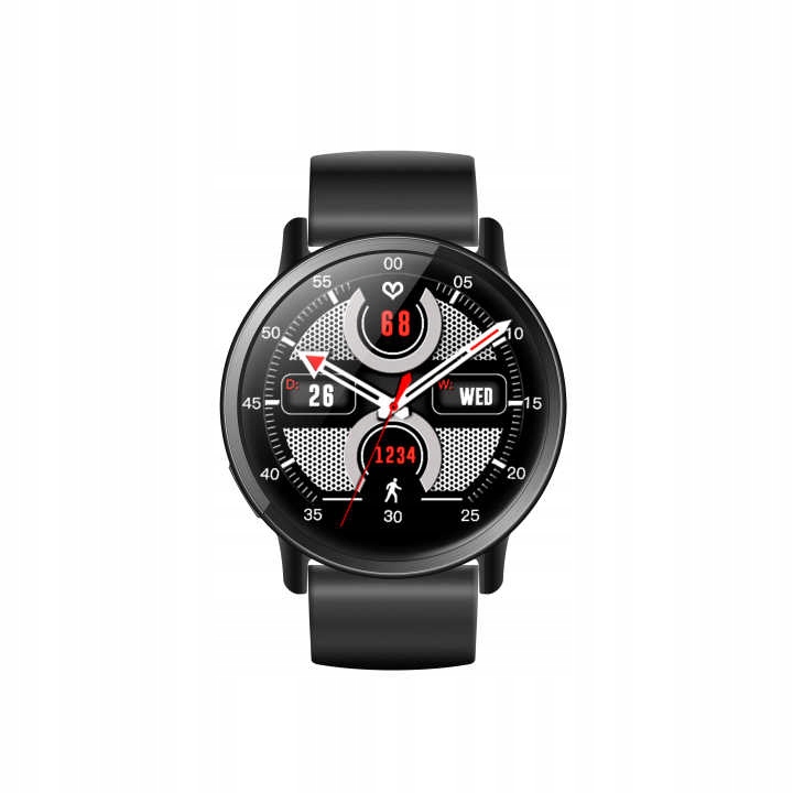 krypton lem7 smart watch