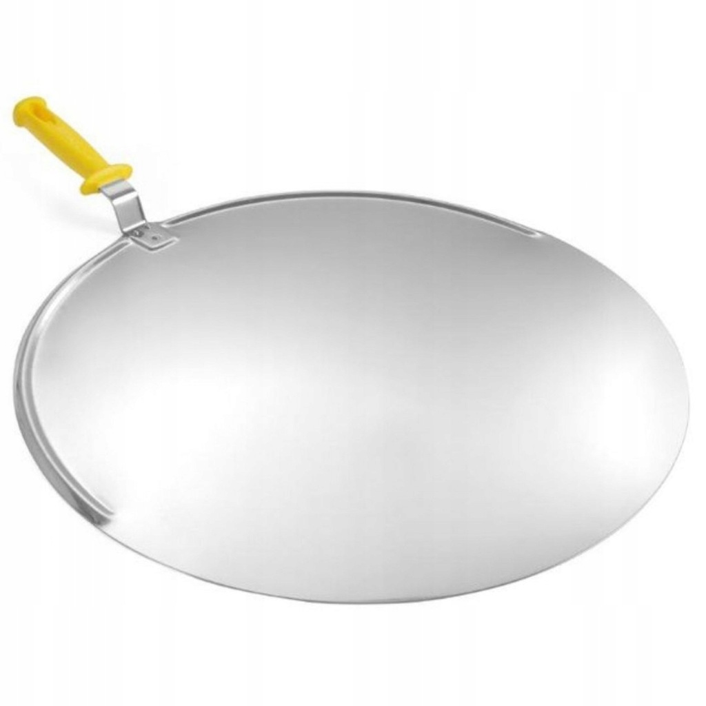 Łopata do wyjmowania pizzy z pieców przelotowych śr. 400 mm Lilly Codroip