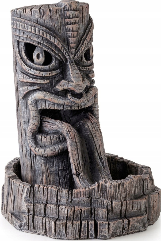 Exo Terra wodospad WATERFALL TIKI terrarium 29cm 8109505997