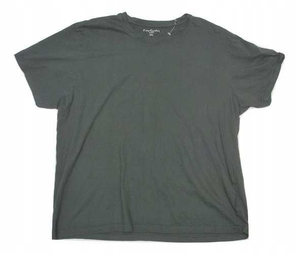 U Modna Bluzka Koszulka Pierre Cardin 3XL z USA!