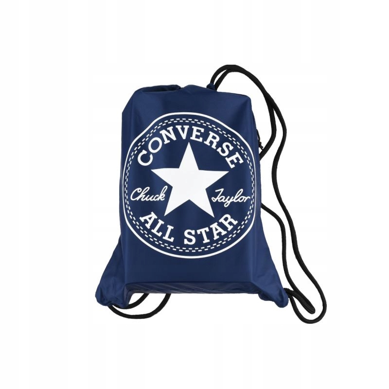 Worek Converse Flash Gymsack 40FGN10-410 One size