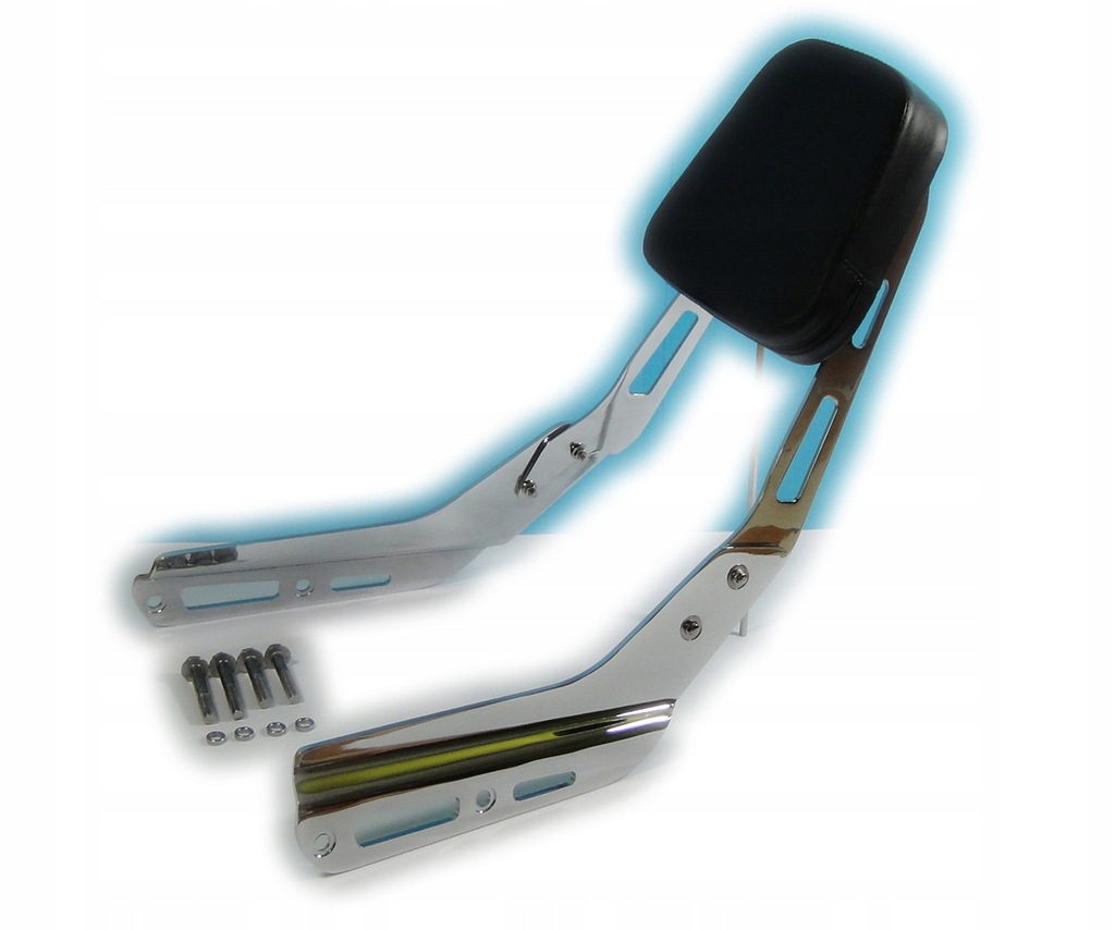 OPARCIE PASAŻERA SISSY BAR HONDA VTX 1800 N / R /S 7789085366