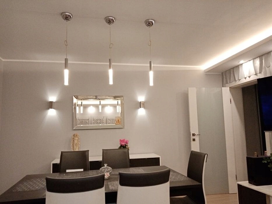Żuromin ul. Zielona 3 sprzedam mieszkanie 76,70m2